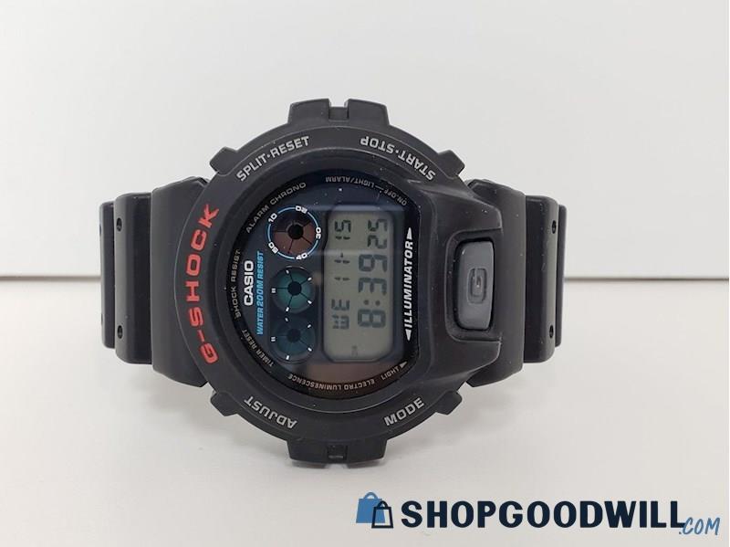 Casio G Shock Digital Mens Watch Model Dw 6900