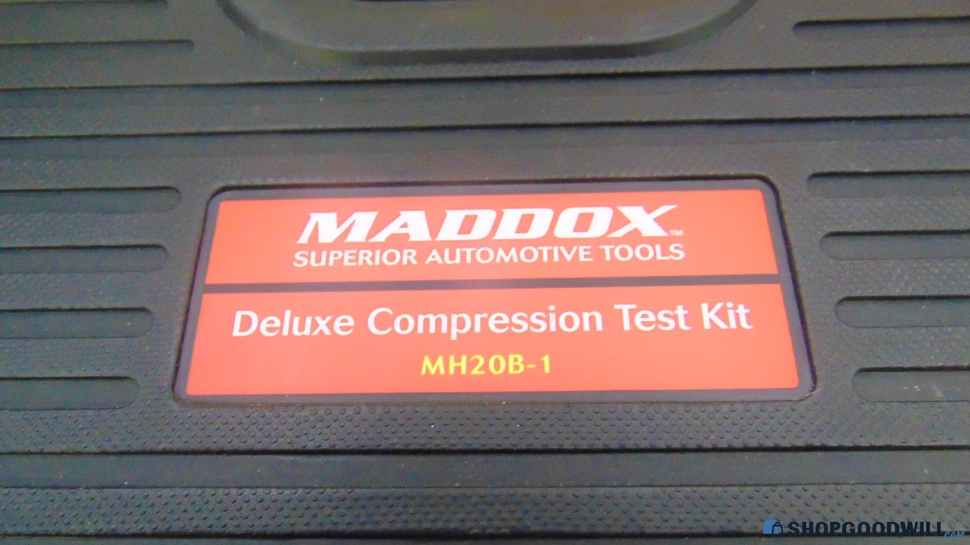 Maddox Superior Automotive Tools Shopgoodwill Com