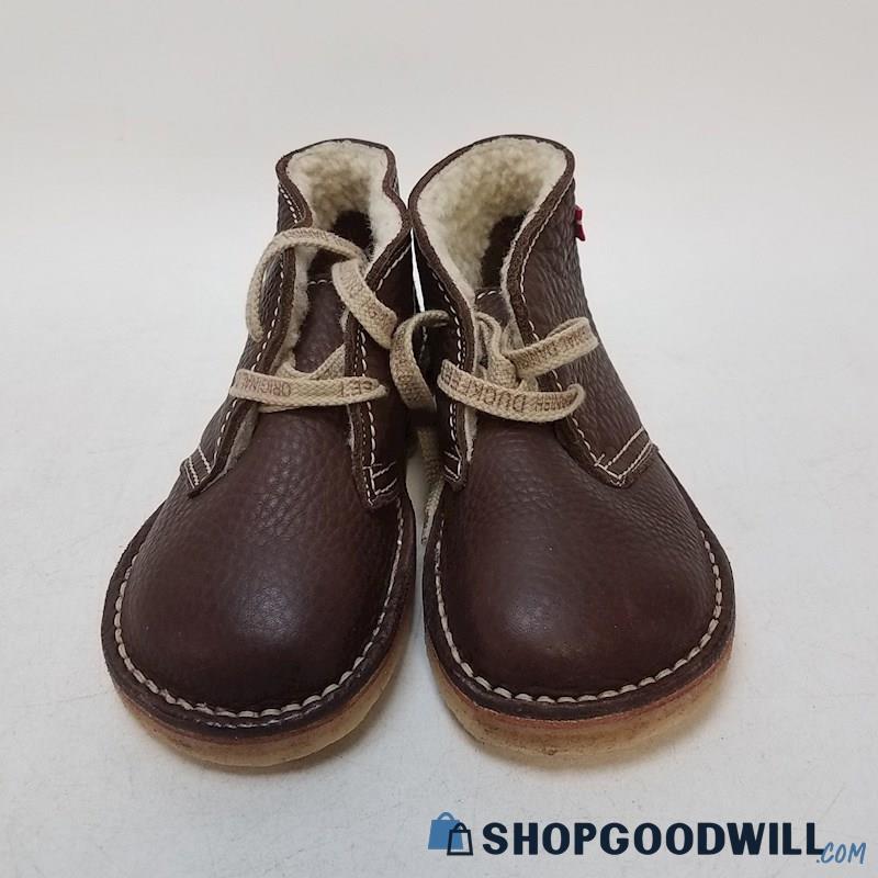 Original Danish Duckfeet Shoes - shopgoodwill.com