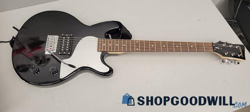 First Act Me951 Black 6 String Right-handed Musical Instrument Electric ...