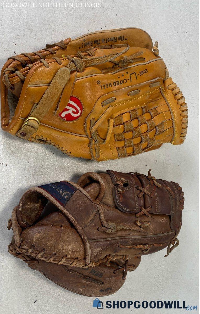 Baseball Gloves Rawlings Jose Canseco Rbg36 Rht Spalding 42 337   4aa6ded7 376c 44f6 8ff4 41fbbb90a0f4ylac 05311 