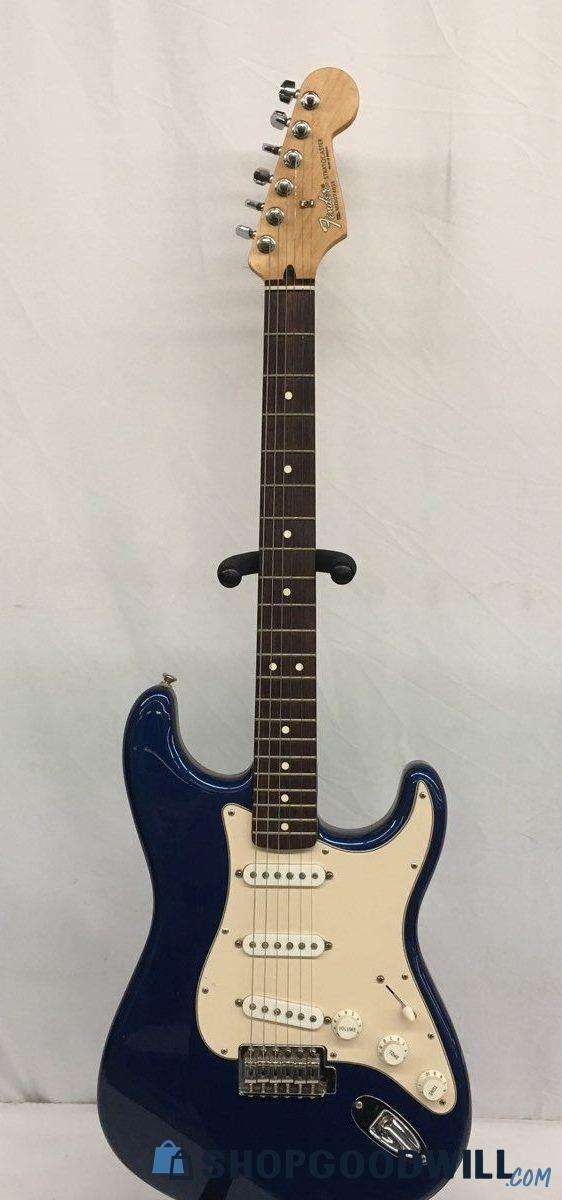 very expensive Strat