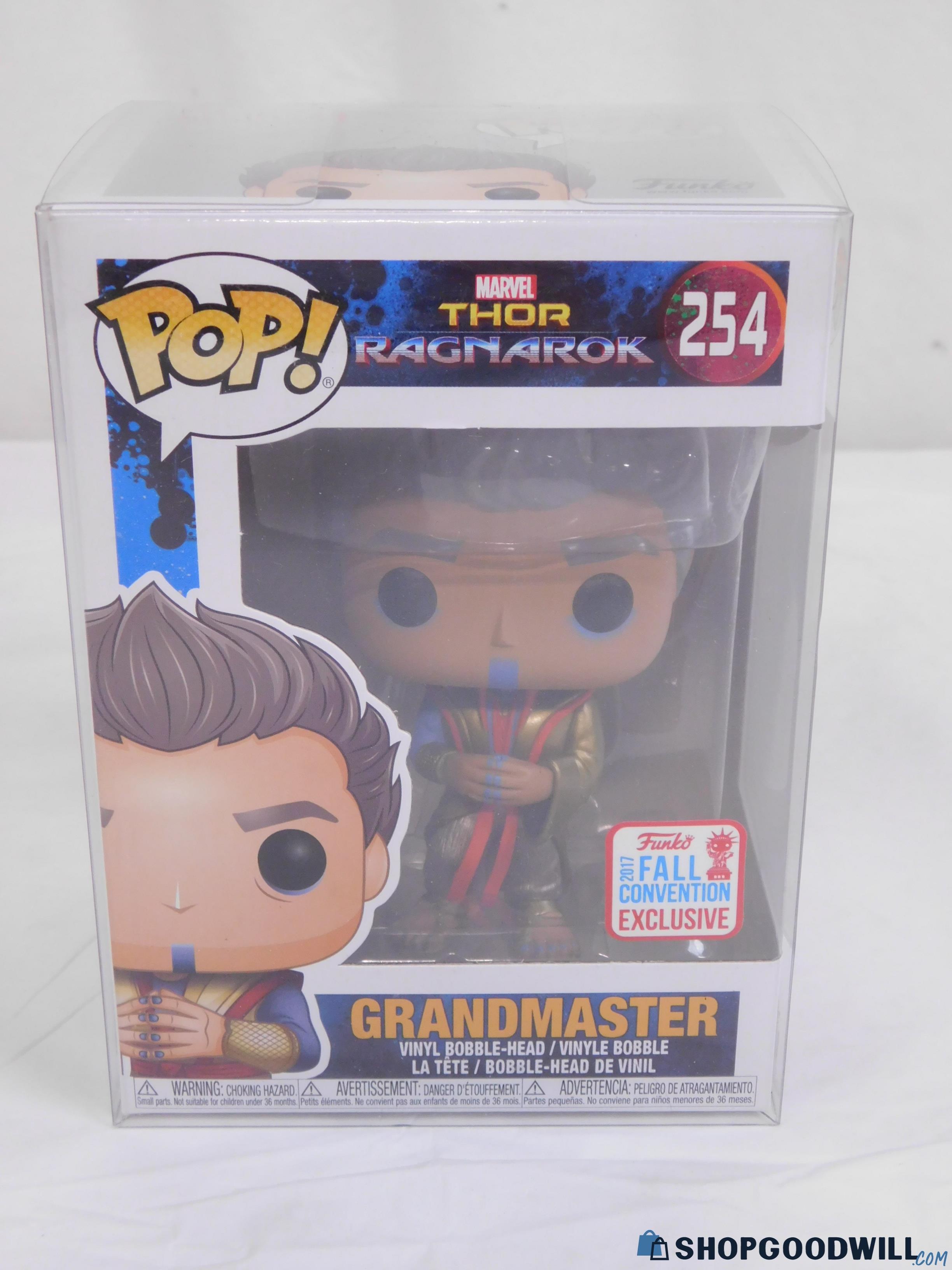 pop grandmaster