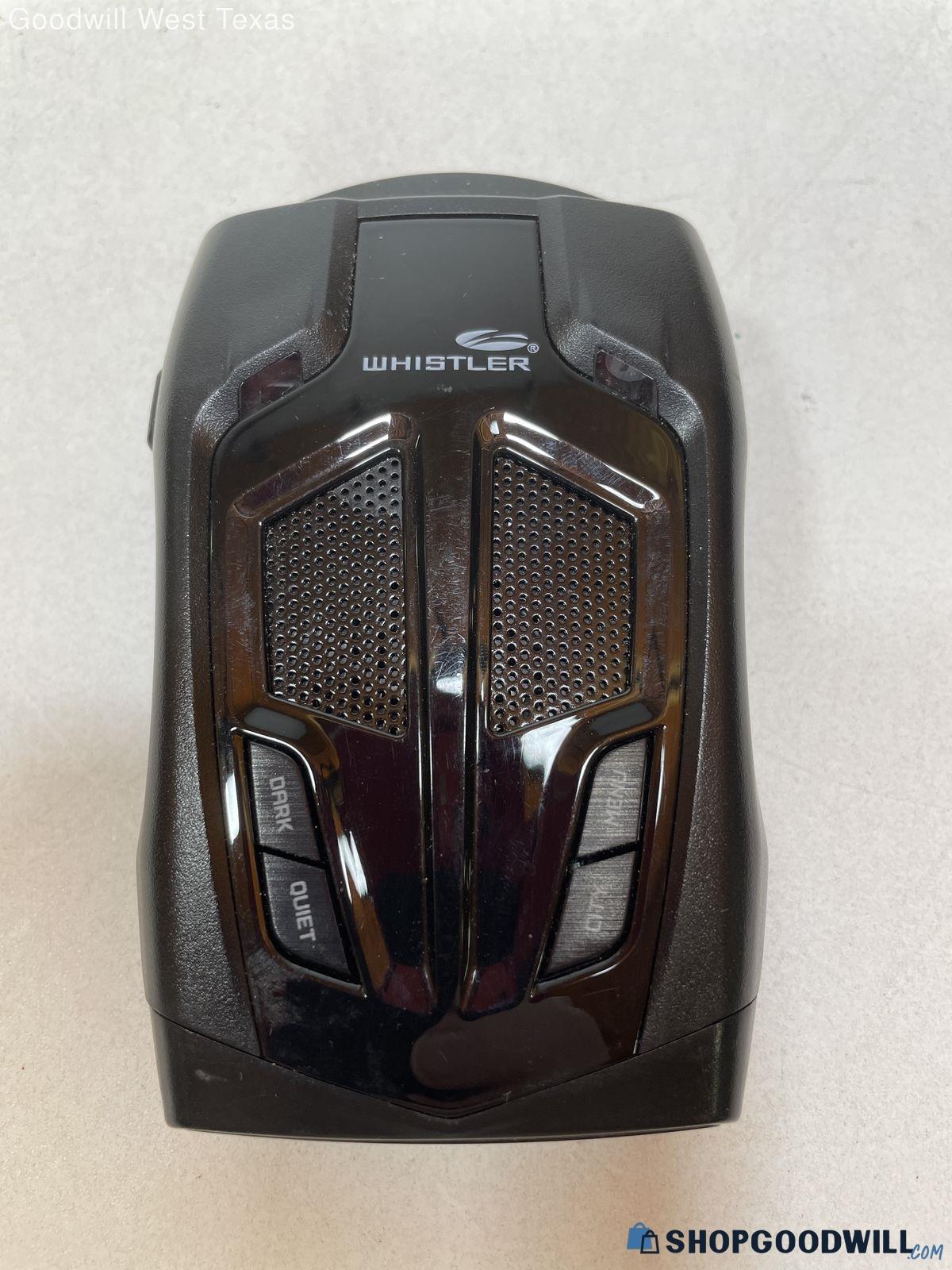 Whistler Z19r+ Radar Detector