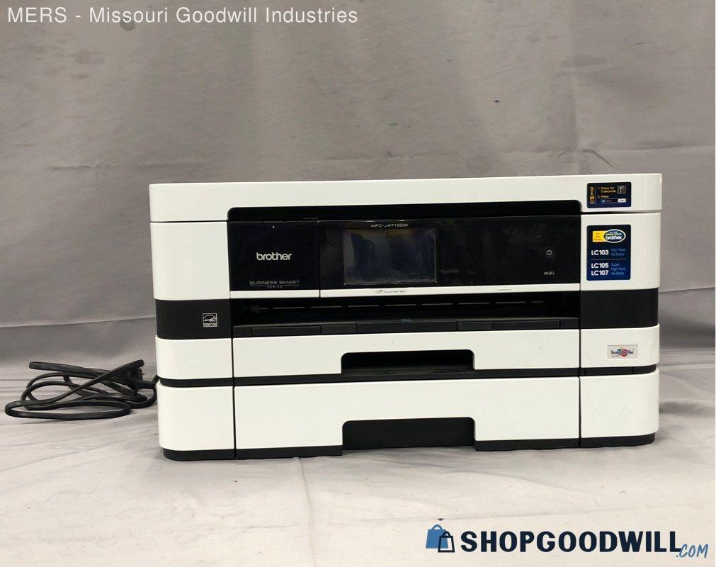 Brother Mfc J4710dw Business Smart Printer ShopGoodwill Com   A1e1042e 5aaa 4a30 B5c8 495519815614elds 03261 