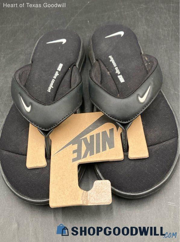 nike ultra comfort 3 women's sandals