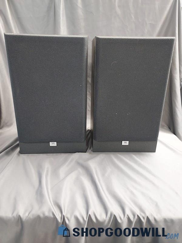 Set Of 2 Jbl G200 Speakers - Shopgoodwill.com