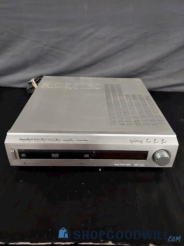 Denon Vcr And Cd Player | ShopGoodwill.com