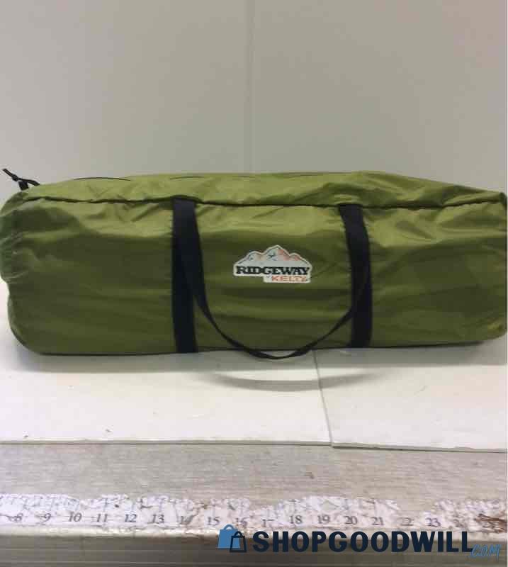 Kelty Ridgeway Tent | ShopGoodwill.com