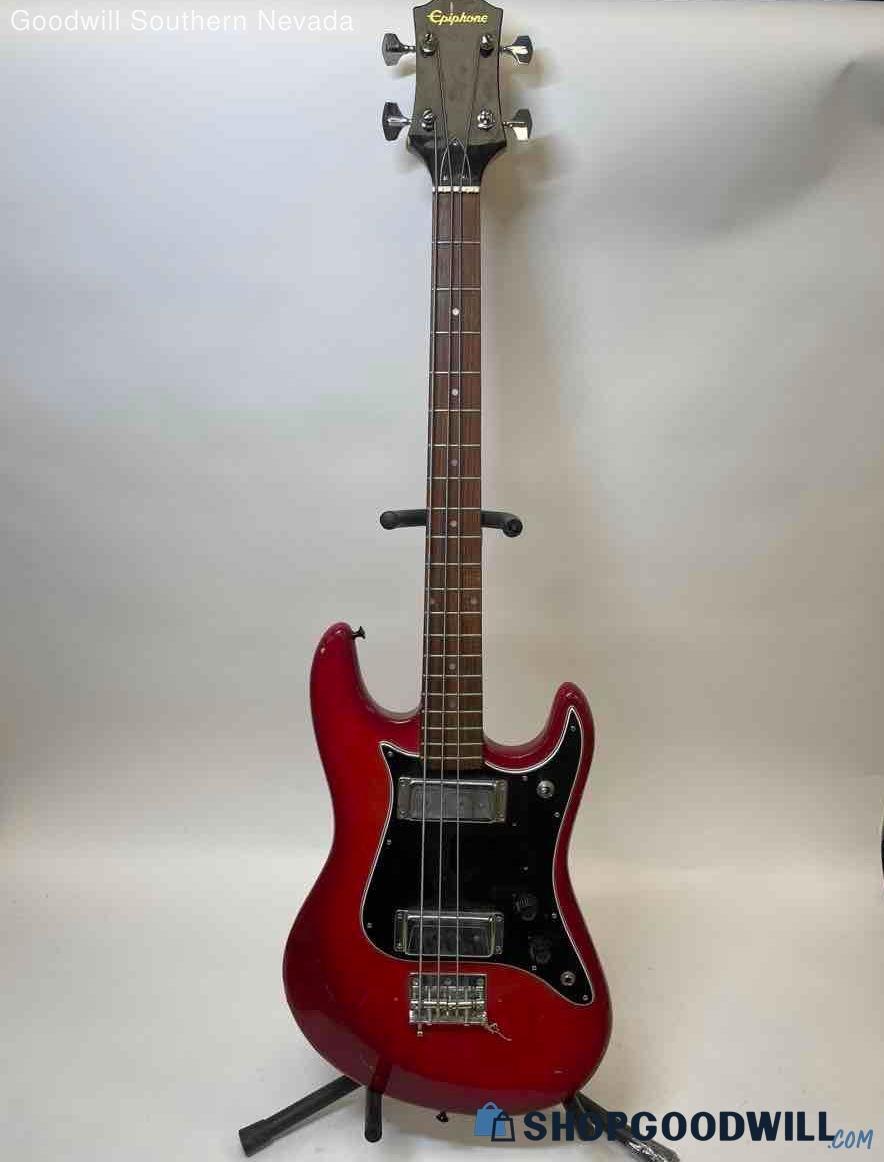 Epiphone Electric Guitar | ShopGoodwill.com