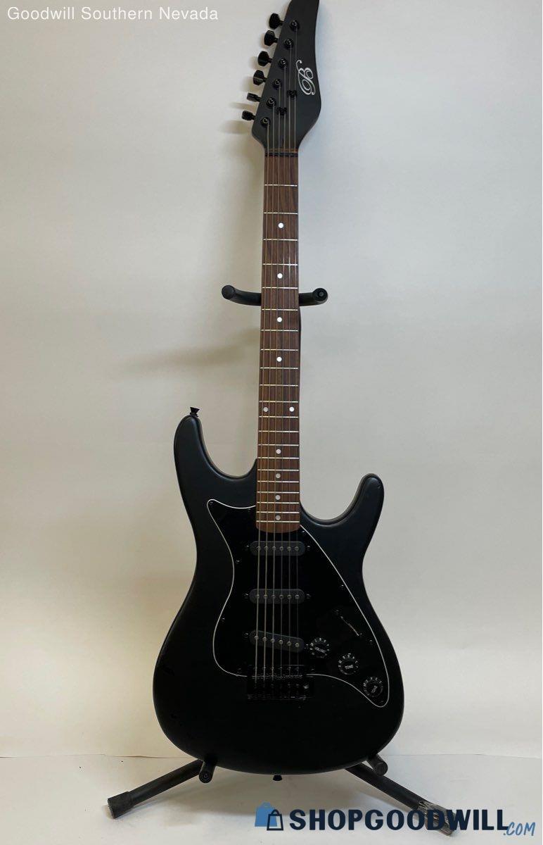 Unknown Brand Electric Guitar | ShopGoodwill.com