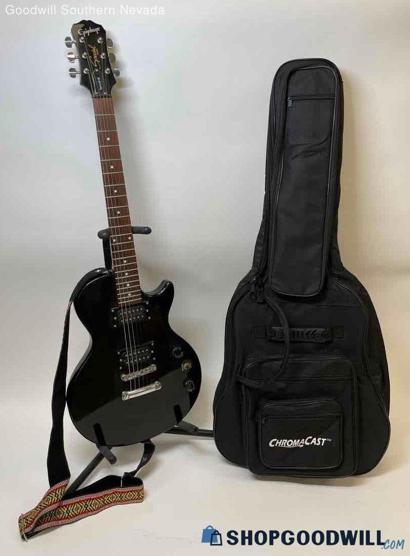 Epiphone Electric Guitar | ShopGoodwill.com