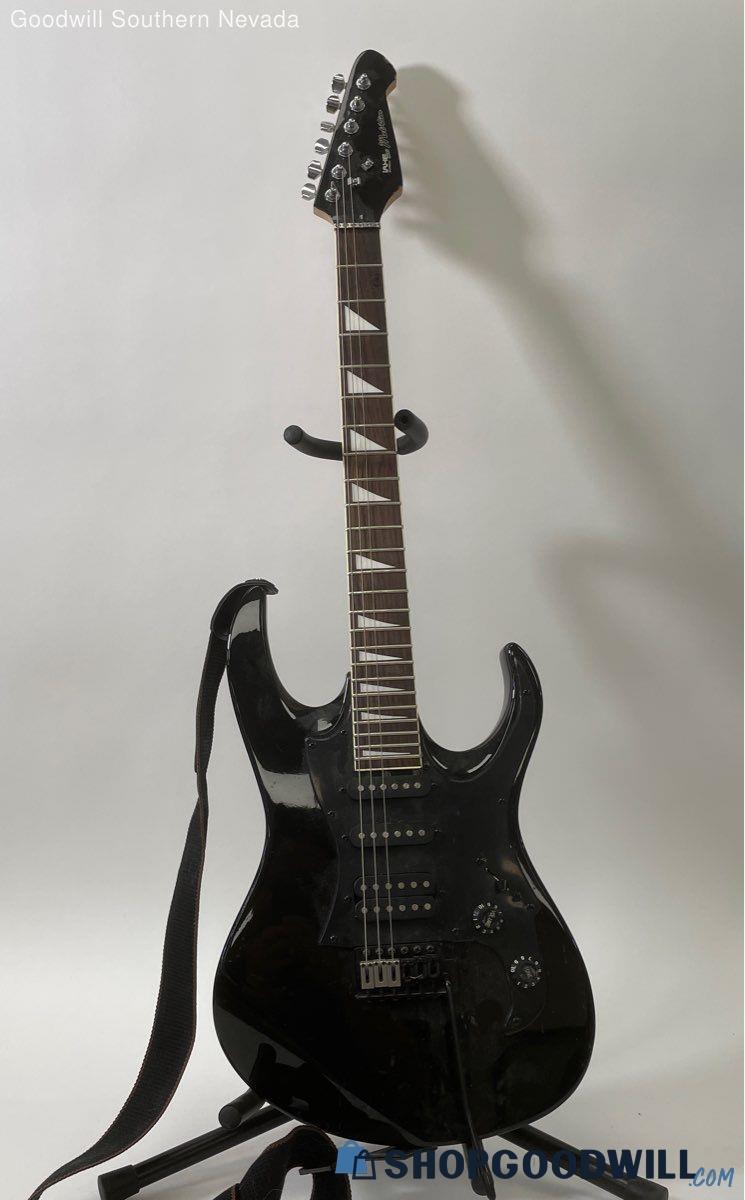 Metalalien Behringer Electric Guitar - Iaxe 629 | ShopGoodwill.com