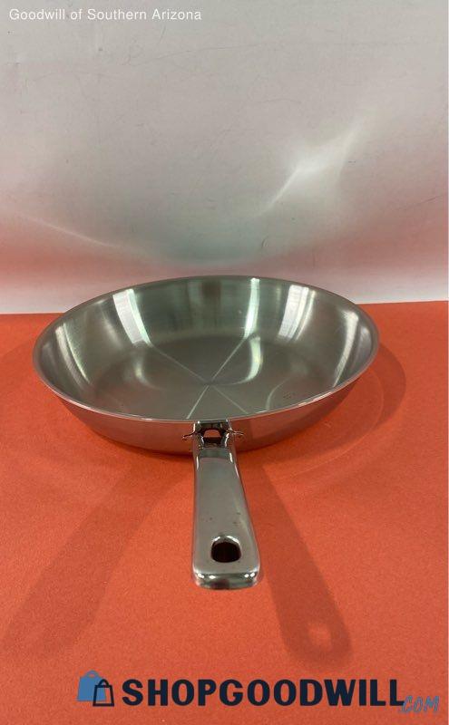 10 Inch Lifetime West Bend Cookware By Regal Ware Pan | ShopGoodwill.com