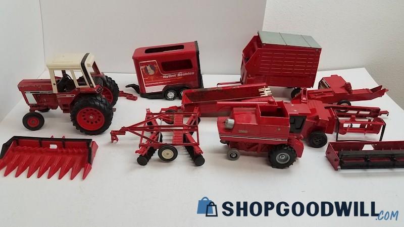 Nylint & Ertl Toy Tractor & Farm Equipment Accessories | ShopGoodwill.com