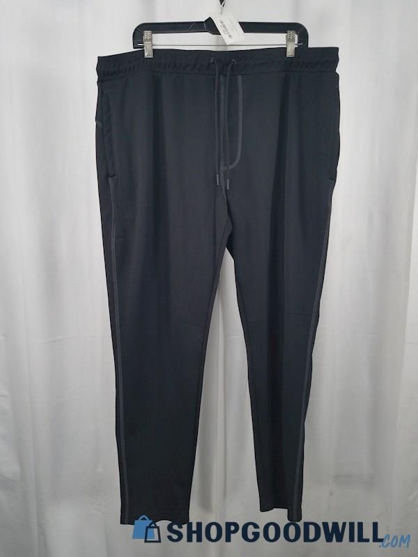 Nwt Xersion Men's Black Pants Sz- Xl | ShopGoodwill.com