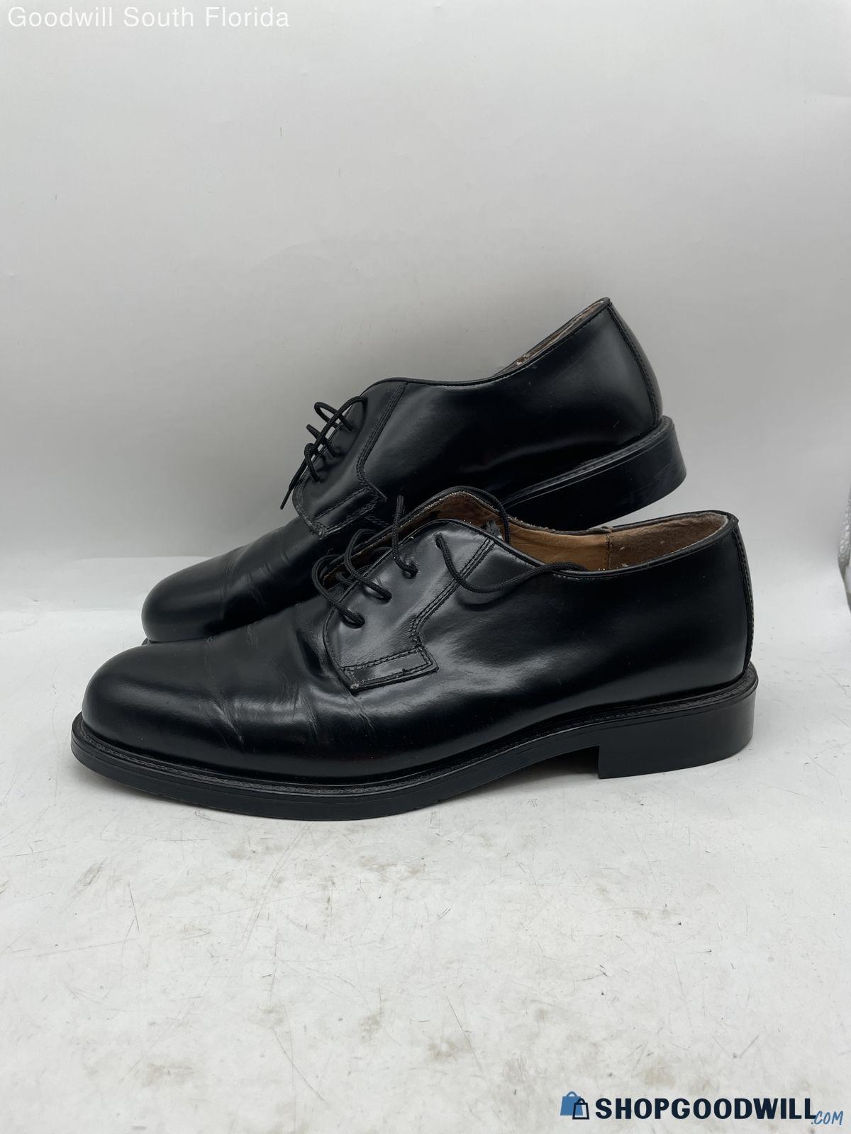 I.n.c. Black Mens Shoes Size 12 | ShopGoodwill.com