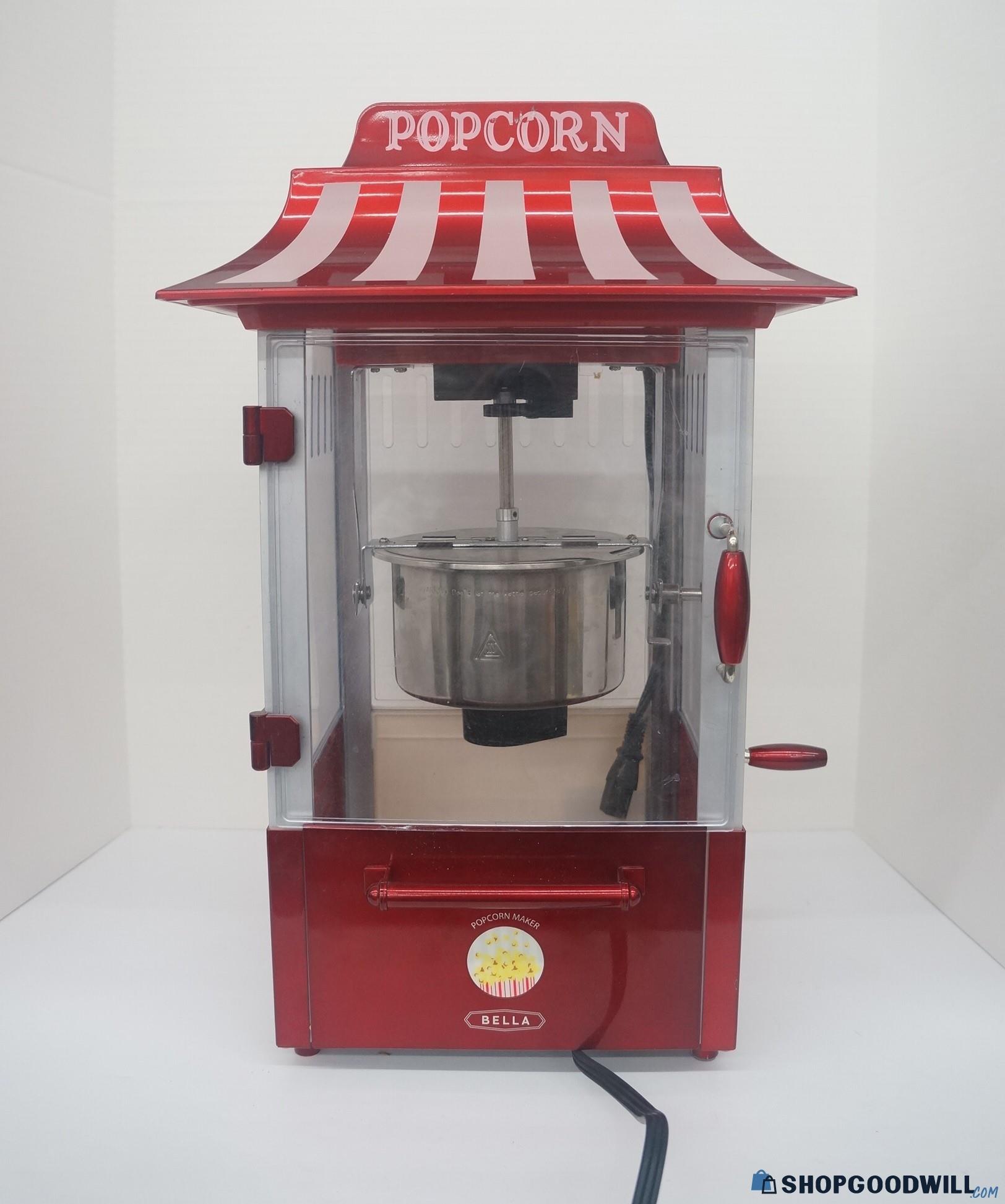 Sensio Inc TPM 001 Model Bella Theater Popcorn Maker Shopgoodwill Com   B346a156 E906 4ded 8f47 0b6bedbe1910iams 02071 