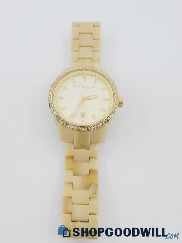 Michael Kors Watch Mk-5255 | ShopGoodwill.com