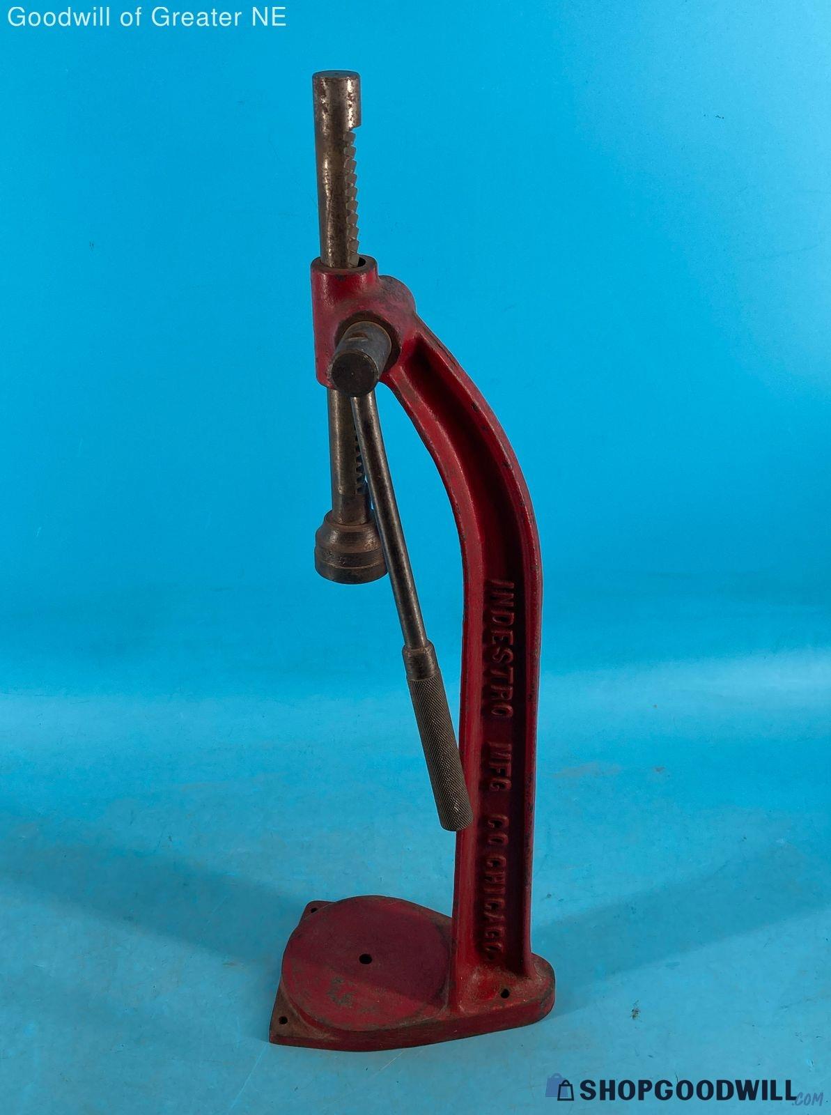 Vintage Bottle Capper | ShopGoodwill.com