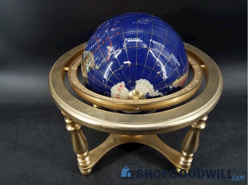 World Globe With Stand Shopgoodwill Com   31f0a215 8ead 48ce 9f54 81cd8e877730aska 12191 