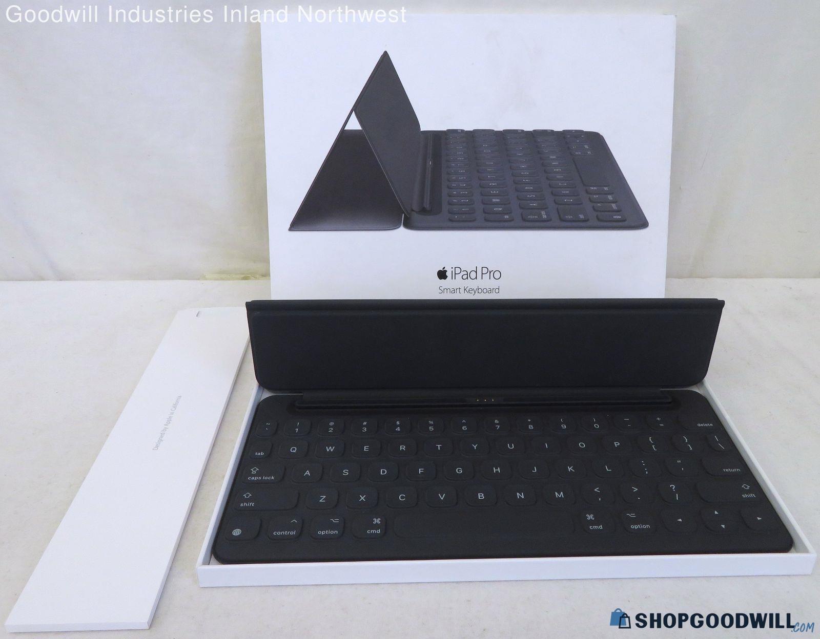 Apple iPad Pro Smart Keyboard Tablet Case A1772 - shopgoodwill.com