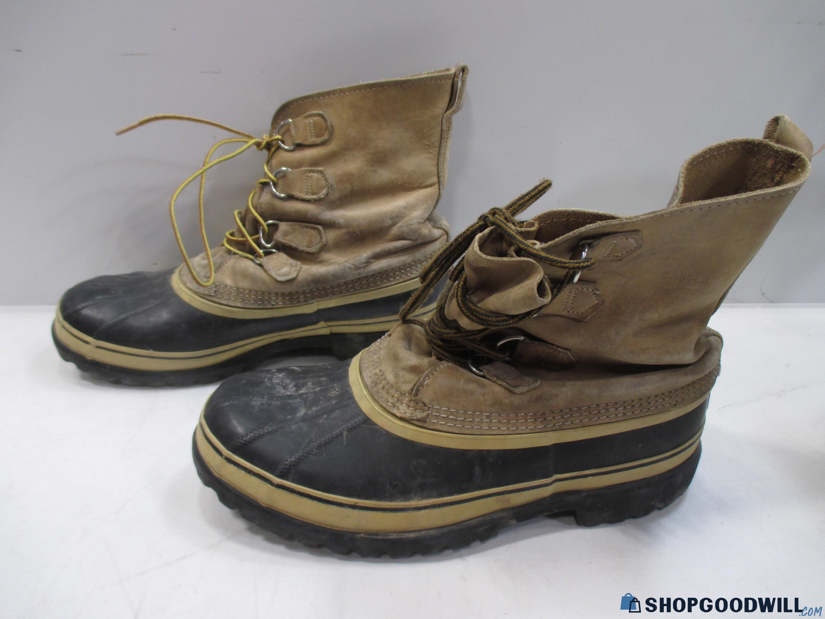 Sorel Boots Men's Size 11 | ShopGoodwill.com