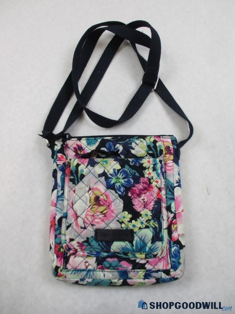 Vera Bradley Garden Grove Spring 2020 Crossbody Purse- Rn156007 Vbh19 ...