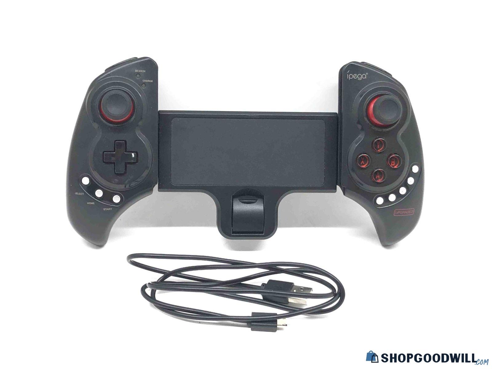 Ipega Wireless Bluetooth Game Controller - shopgoodwill.com