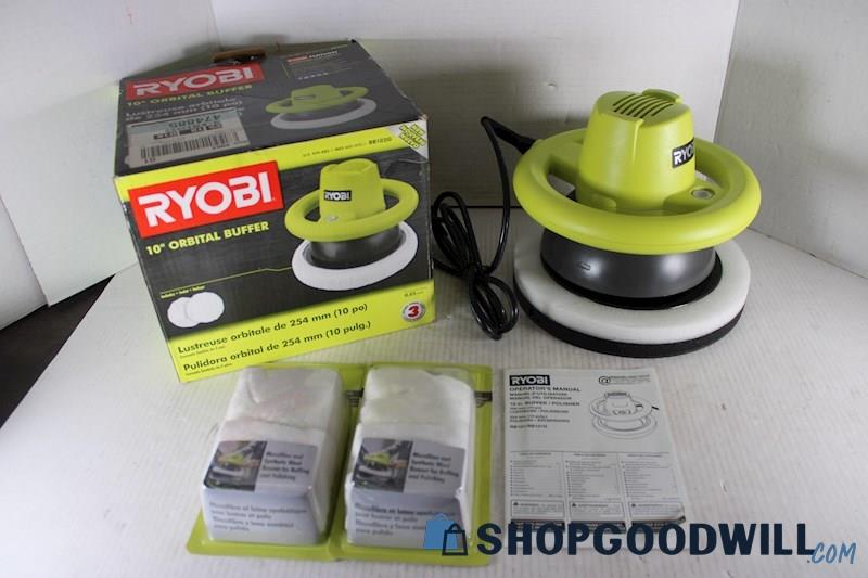 Ryobi Rb102g 10