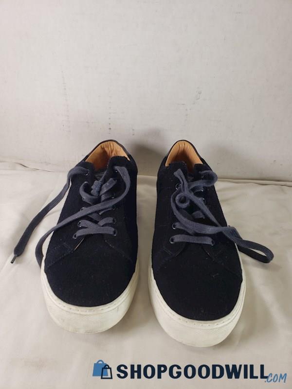 Men's Blue Greats Brooklyn Shoes Size 8.5 | ShopGoodwill.com