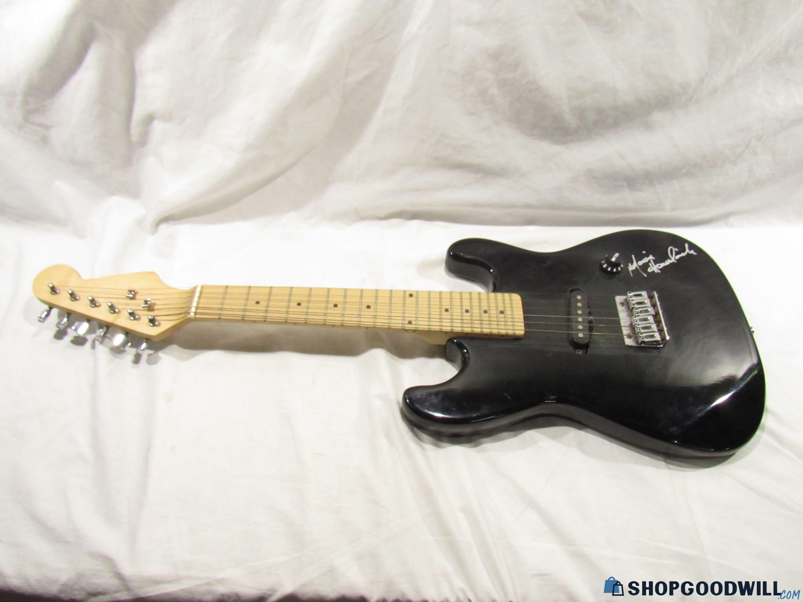 Electric Guitar | ShopGoodwill.com