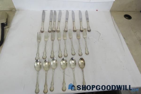 22 Towle Sterling Silver Set 1352 G | ShopGoodwill.com