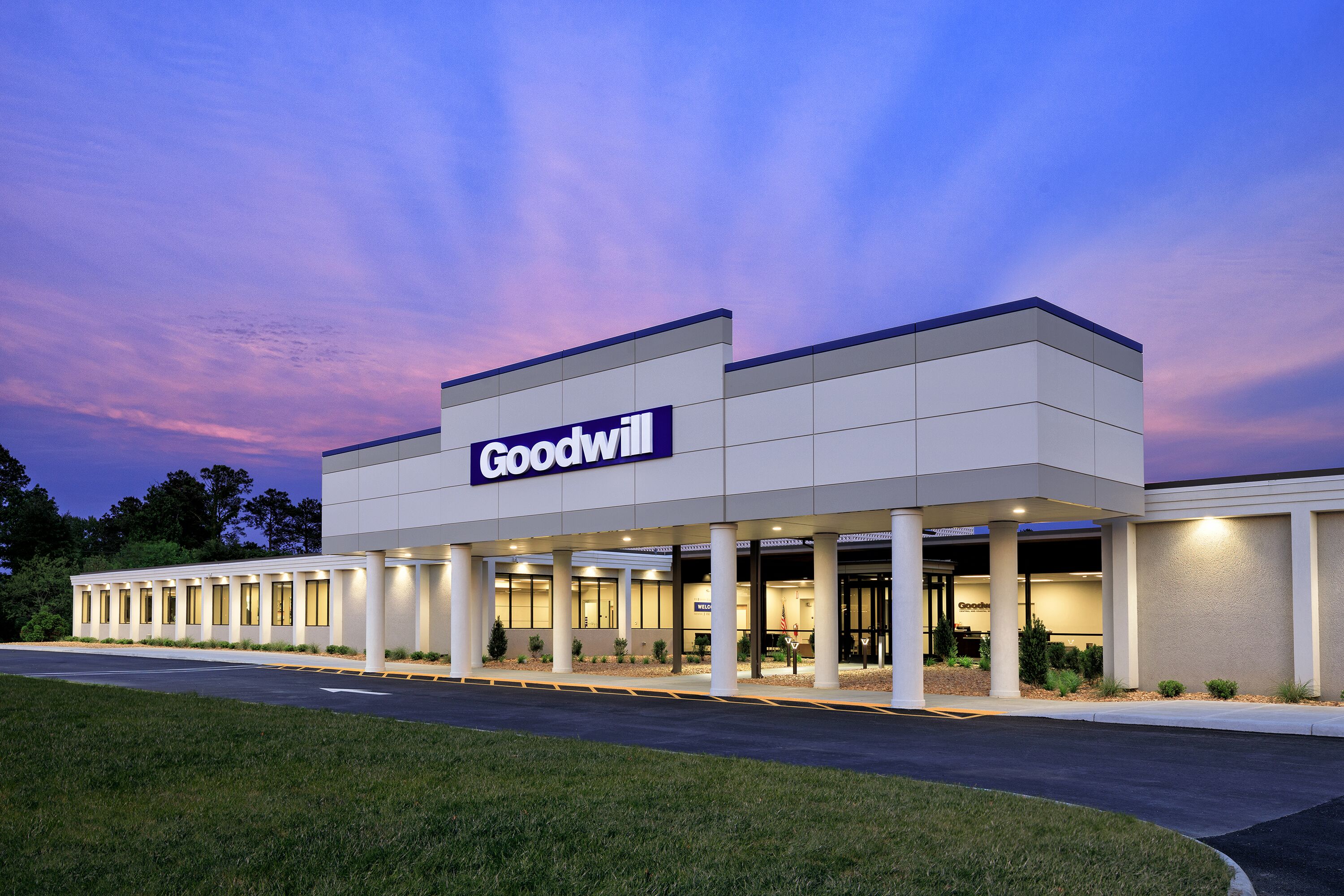 Richmond Goodwill of Central & Coastal Virginia