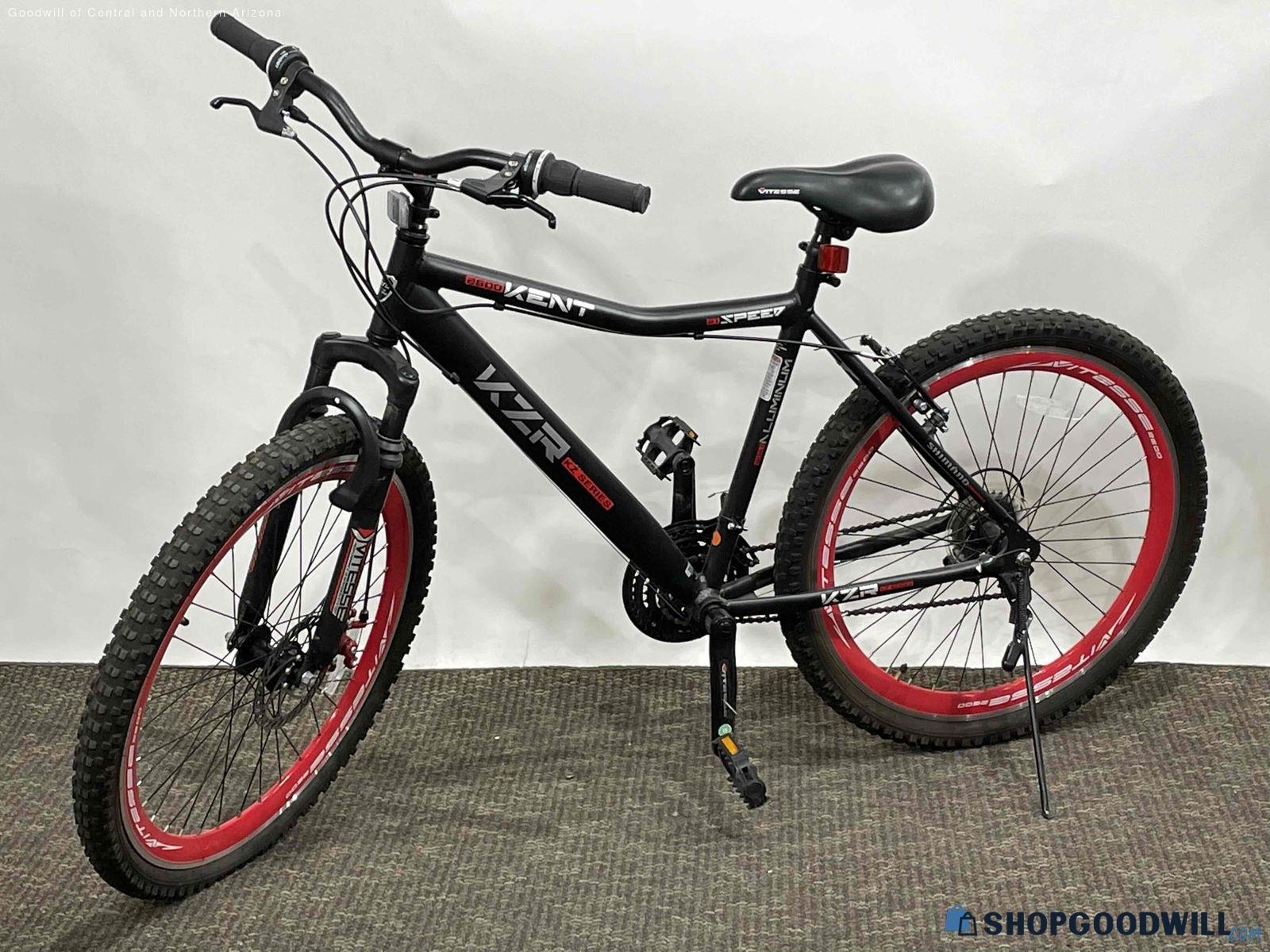 kent kzr mountain bike