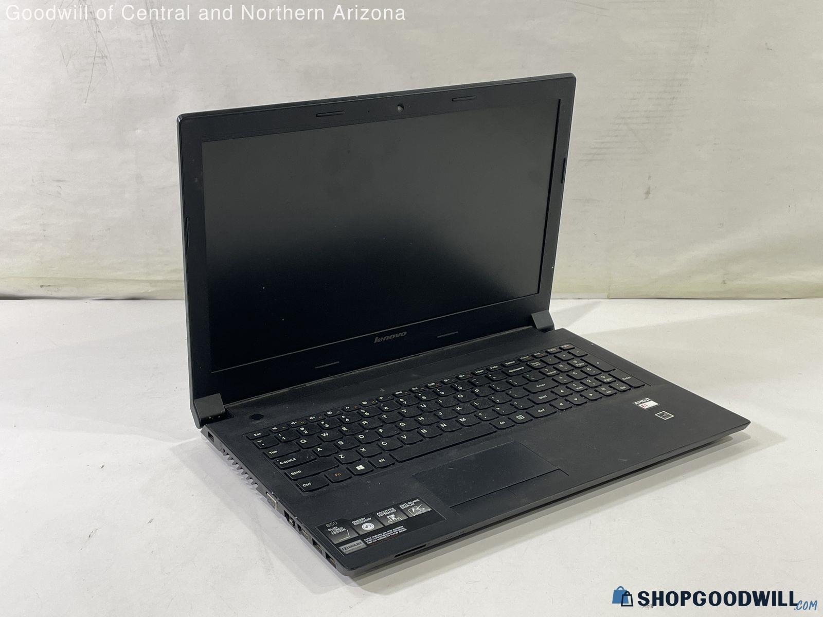 Lenovo B50-45 15