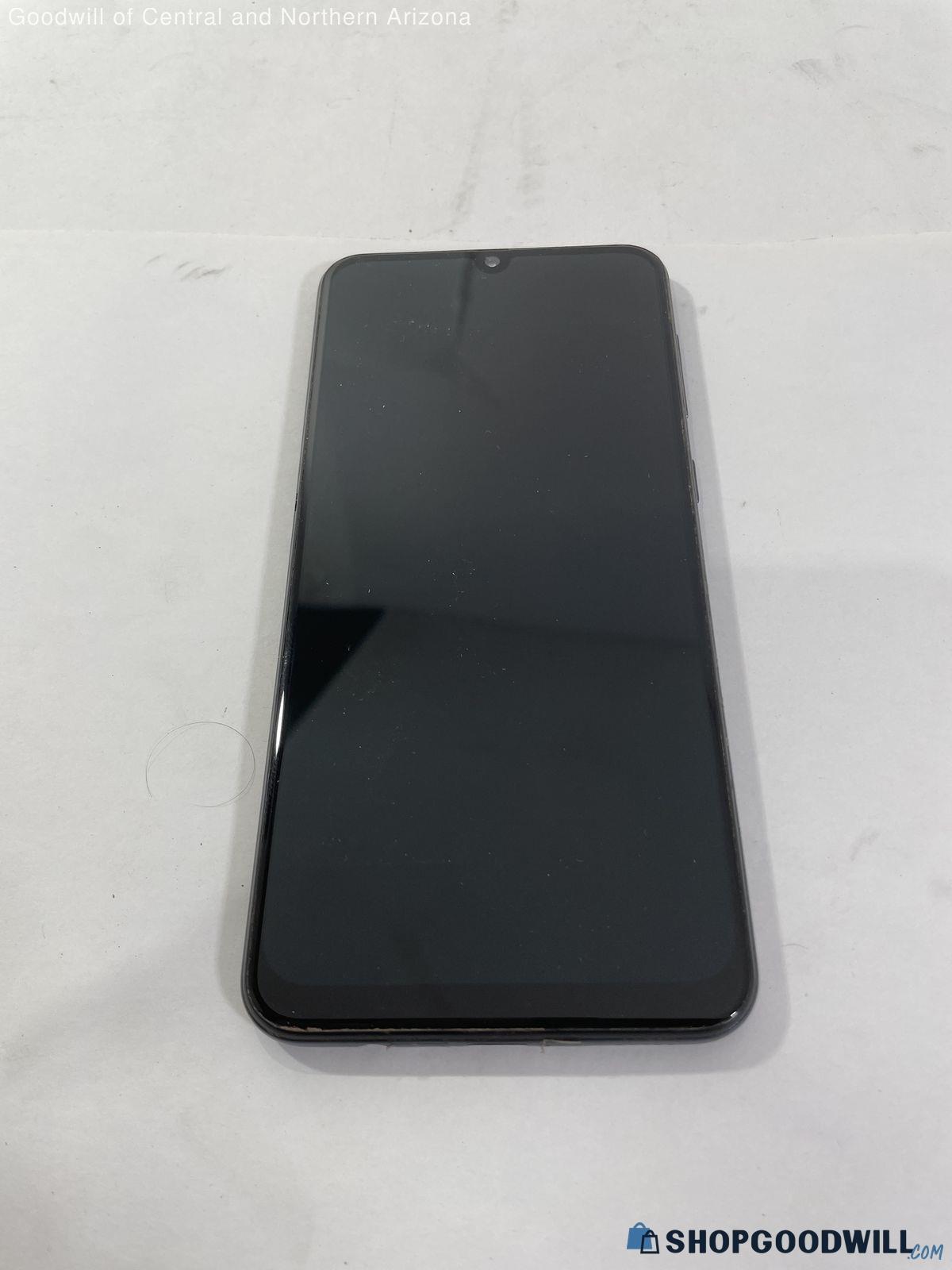 Samsung Galaxy A50 Sm-a505u 64gb Verizon Clean Imei | ShopGoodwill.com