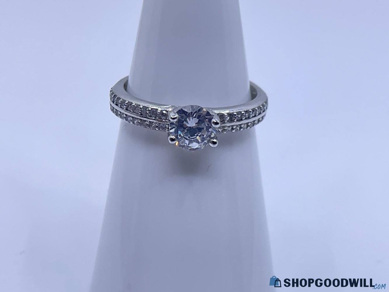 925 Silver Ring | ShopGoodwill.com