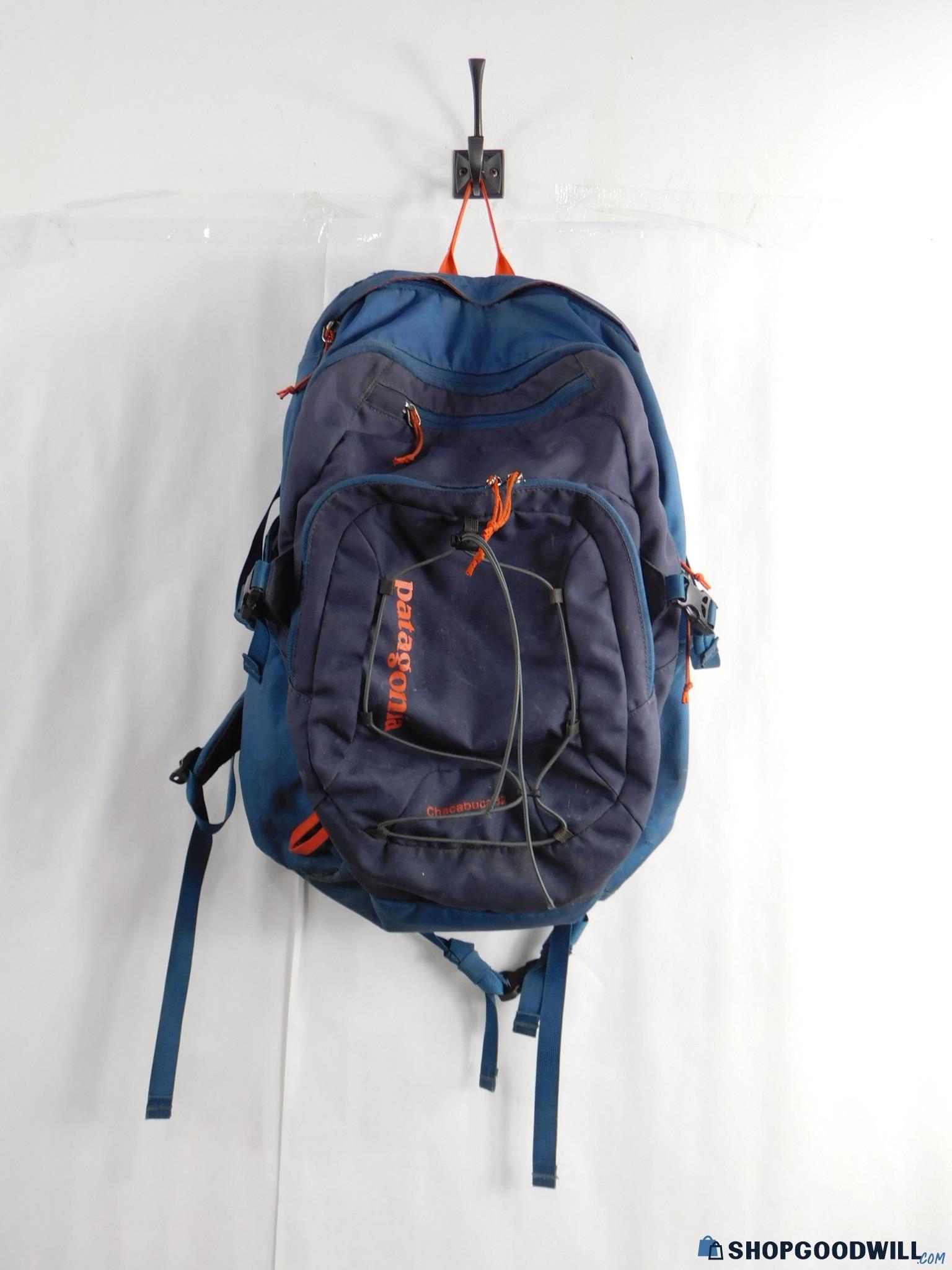 Patagonia Chacabuco 32l Backpack | ShopGoodwill.com