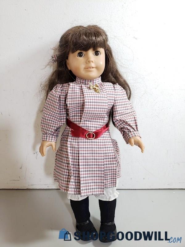 Pleasant Company Doll Toy - shopgoodwill.com