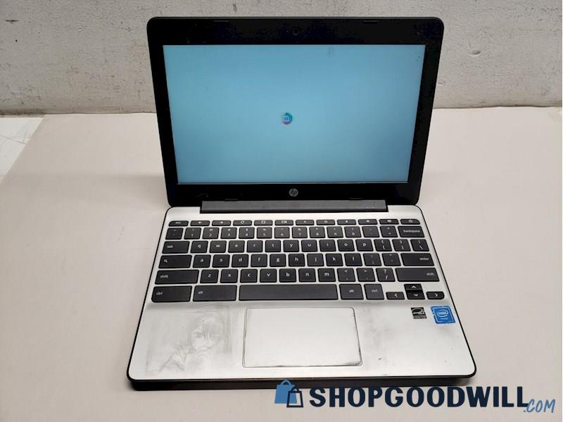 HP Chromebook 7265NGW - shopgoodwill.com