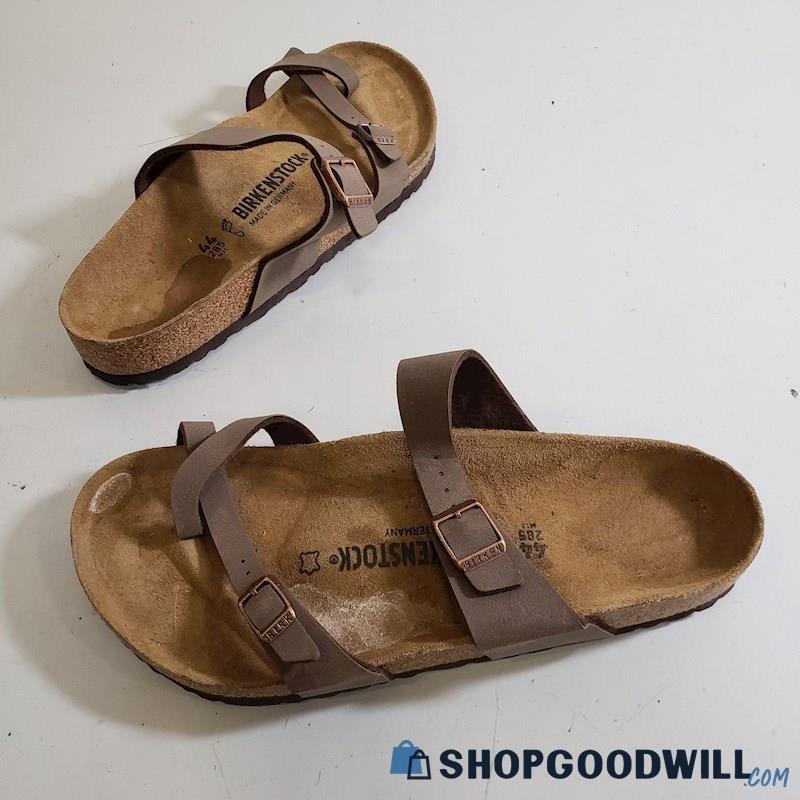 Birkenstock Mayari Men's Toe Loop Comfort Sandal Size 11 - shopgoodwill.com