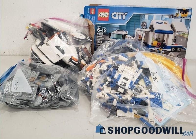 Lot Of Legos Pieces & Parts | ShopGoodwill.com