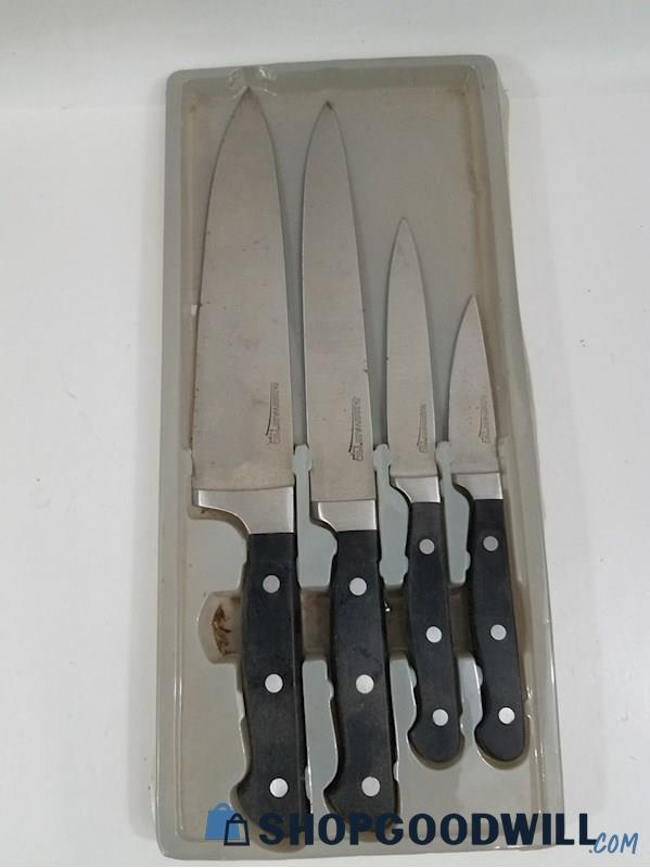 Faberware Kitchen Knives