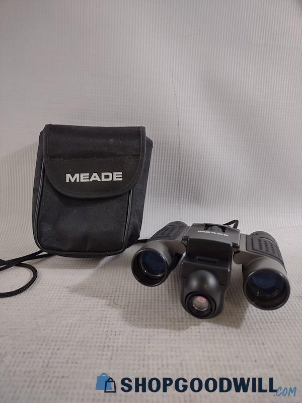 Meade Captureview Digital Camera Binoculars | ShopGoodwill.com