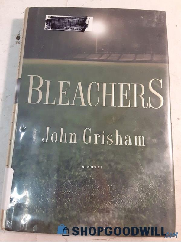 Bleachers Book | ShopGoodwill.com