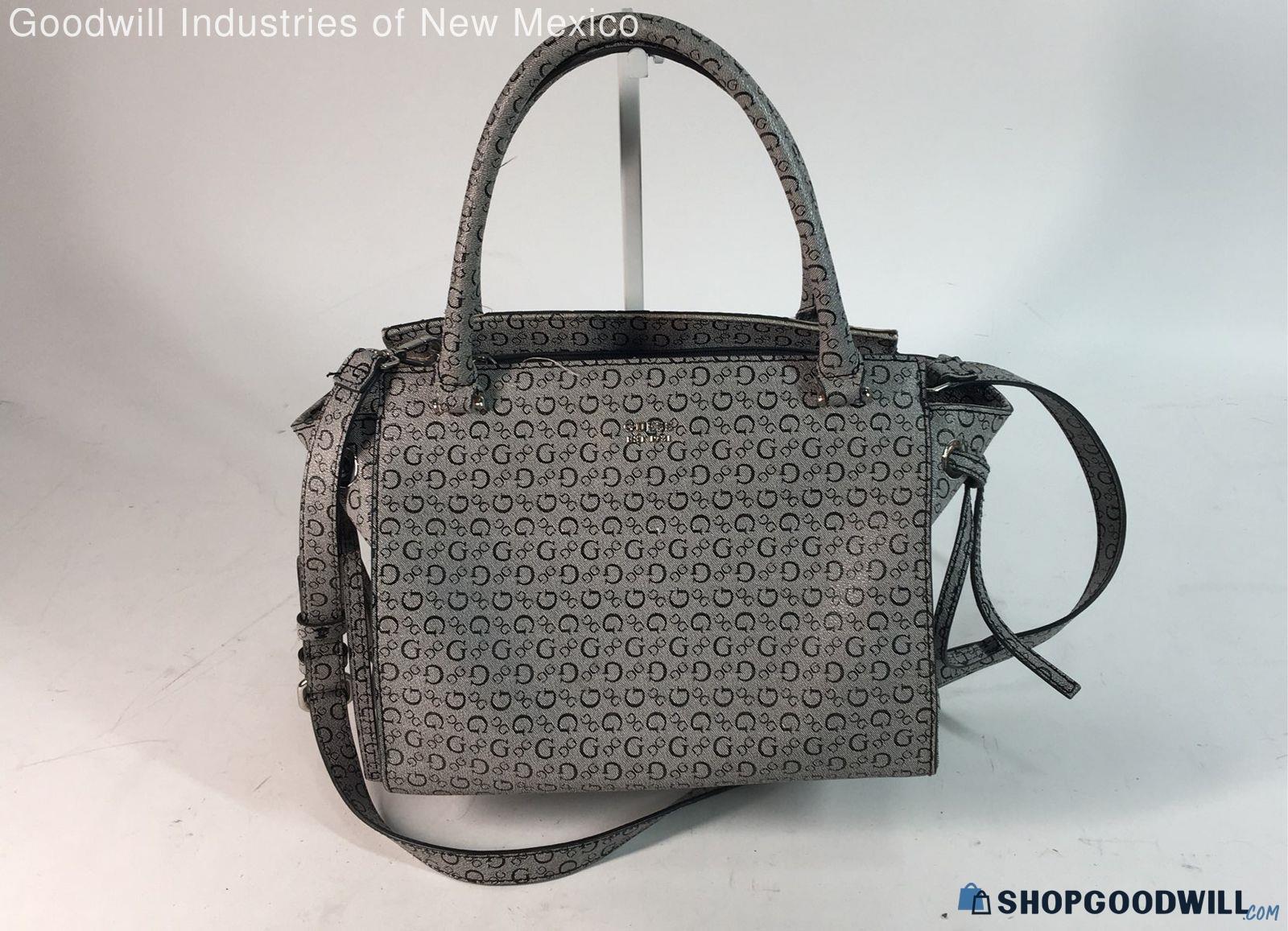 Used Guess Handbag | ShopGoodwill.com