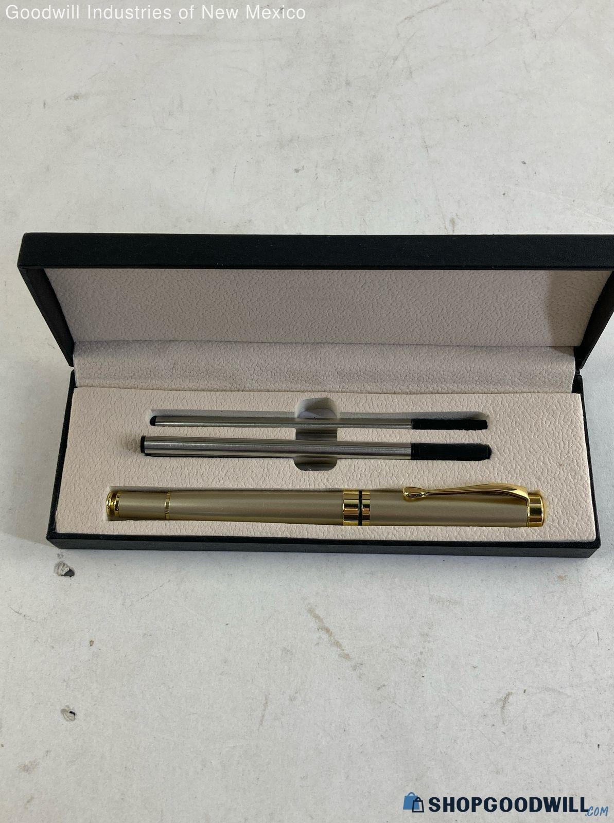 Fountain Pen Bundle | ShopGoodwill.com