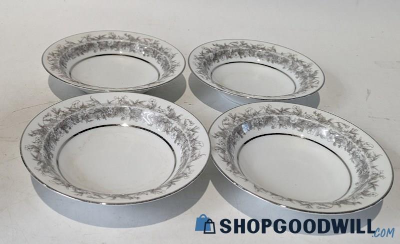 Florentine By Sango Porcelain Bowl & Plate 13-piece Set | ShopGoodwill.com