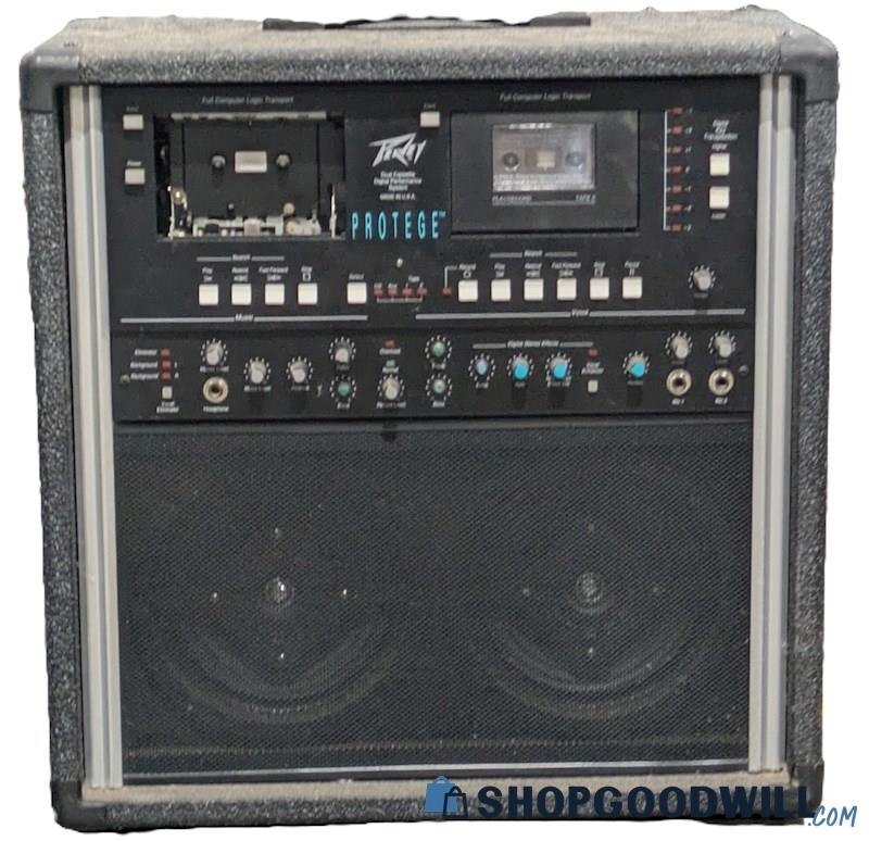 Peavey Protege Amp | ShopGoodwill.com